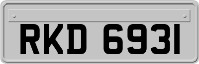 RKD6931