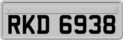 RKD6938