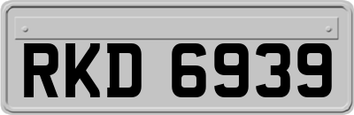 RKD6939