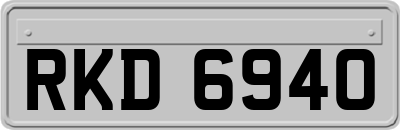 RKD6940