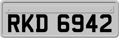 RKD6942