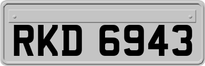 RKD6943