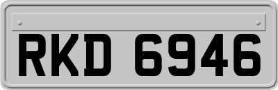 RKD6946