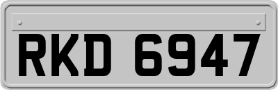 RKD6947