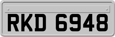 RKD6948