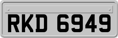 RKD6949