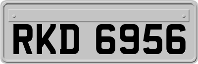 RKD6956