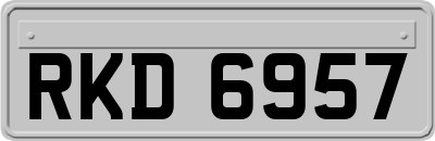 RKD6957