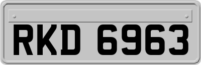 RKD6963