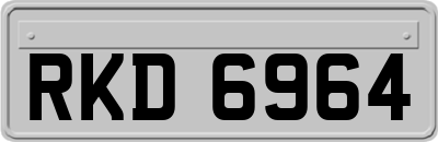 RKD6964