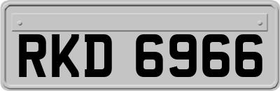 RKD6966