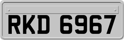 RKD6967