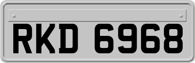 RKD6968