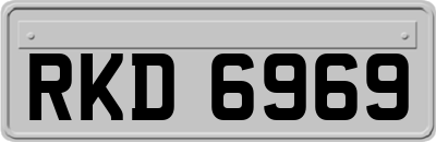 RKD6969