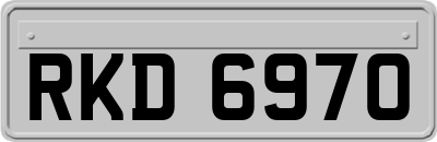 RKD6970