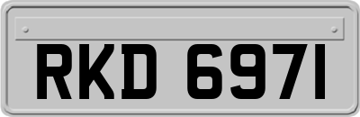 RKD6971