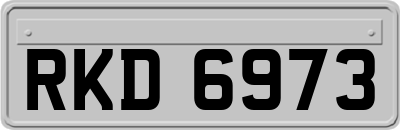 RKD6973