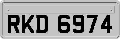 RKD6974