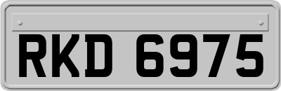 RKD6975