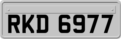 RKD6977