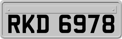 RKD6978