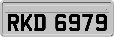 RKD6979