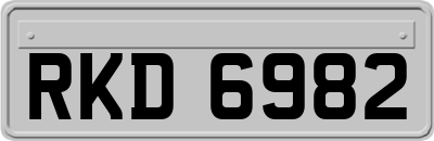 RKD6982