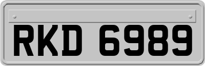 RKD6989