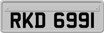 RKD6991