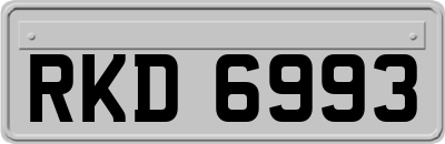 RKD6993