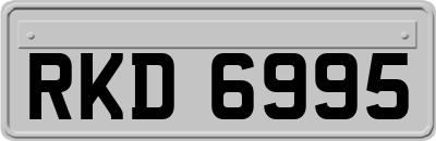 RKD6995