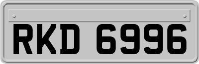 RKD6996