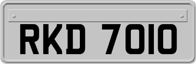 RKD7010