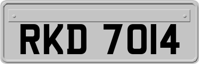 RKD7014