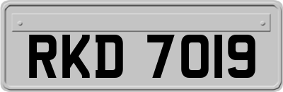 RKD7019