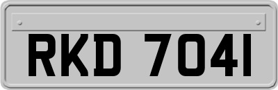 RKD7041