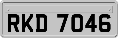 RKD7046