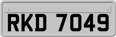 RKD7049