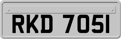 RKD7051