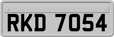 RKD7054