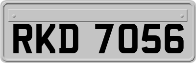 RKD7056