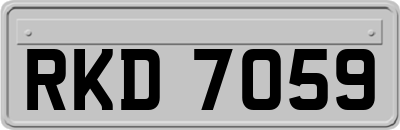 RKD7059