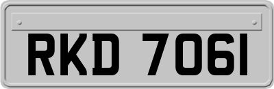 RKD7061