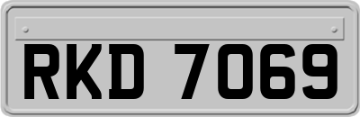 RKD7069