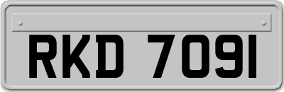 RKD7091