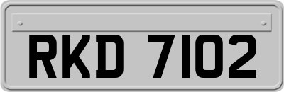 RKD7102