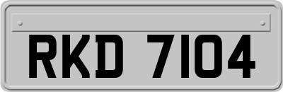 RKD7104