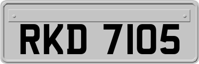 RKD7105