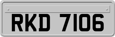 RKD7106