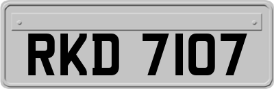 RKD7107